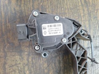 bontott RENAULT MASTER Gázpedál (Elektromos)